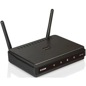 D-Link DAP-1360 Wireless Access Point